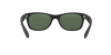 OKULARY RAY-BAN® NEW WAYFARER RB 2132 622/58 52 ROZMIAR S Z POLARYZACJĄ
